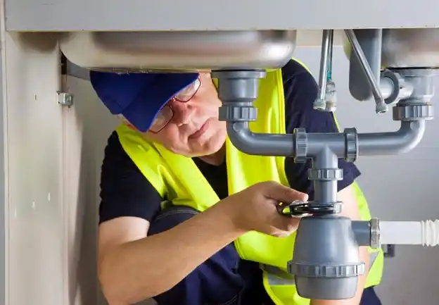 loodgieter Kwadendamme